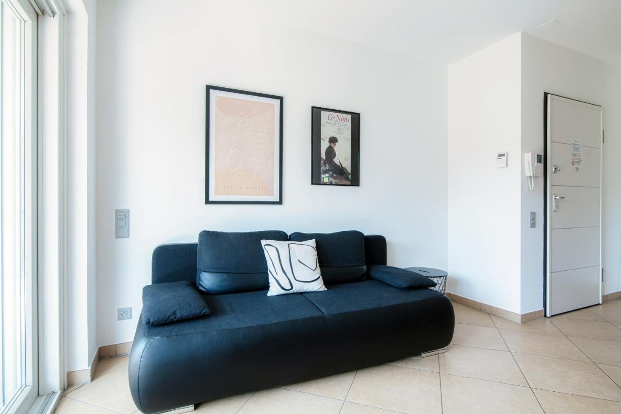 Prestige Apartments By Quokka 360 - Spacious Flats With Terraces Lugano Exterior foto