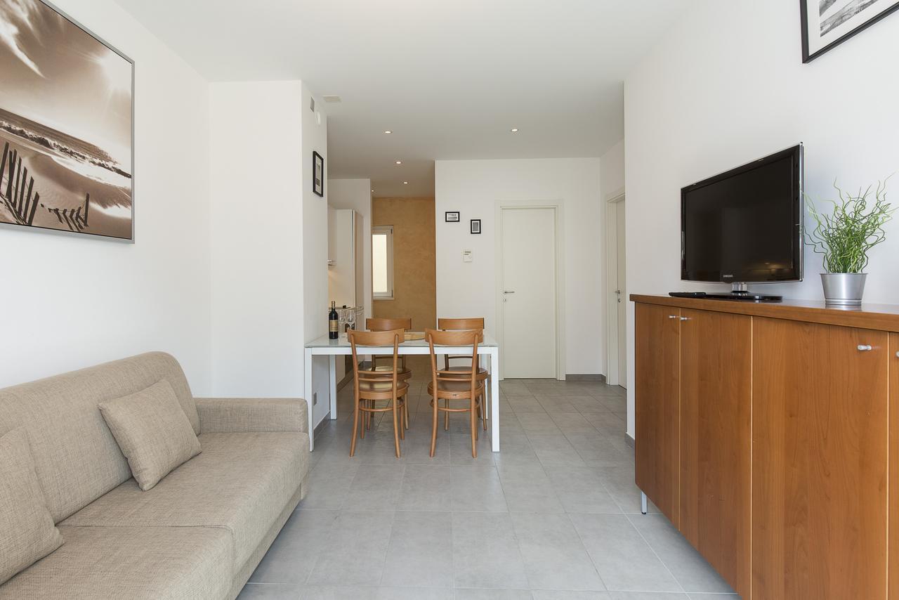 Prestige Apartments By Quokka 360 - Spacious Flats With Terraces Lugano Exterior foto