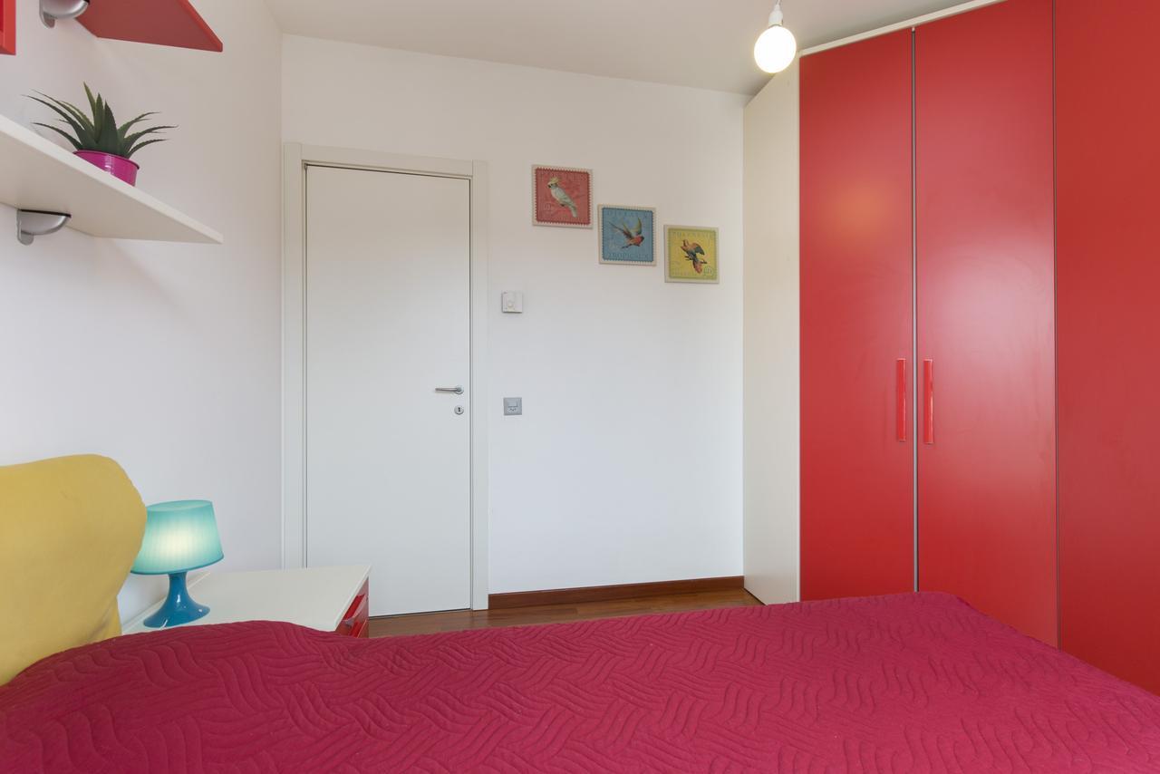Prestige Apartments By Quokka 360 - Spacious Flats With Terraces Lugano Exterior foto